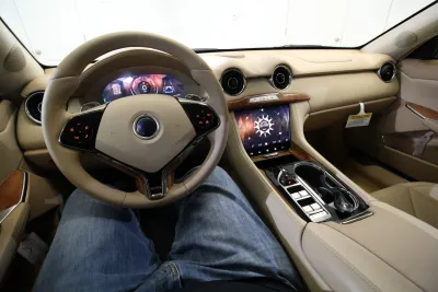 Revero GT